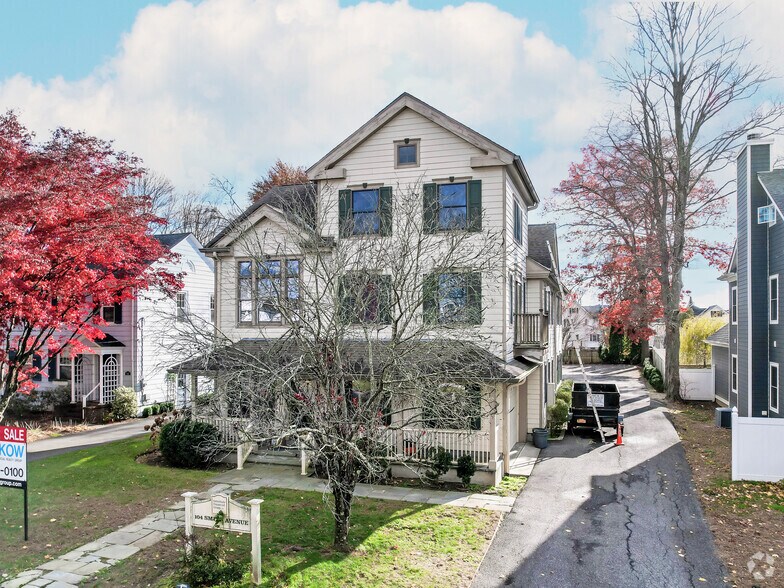 104 Smith Ave, Mount Kisco, NY for sale - Primary Photo - Image 1 of 1