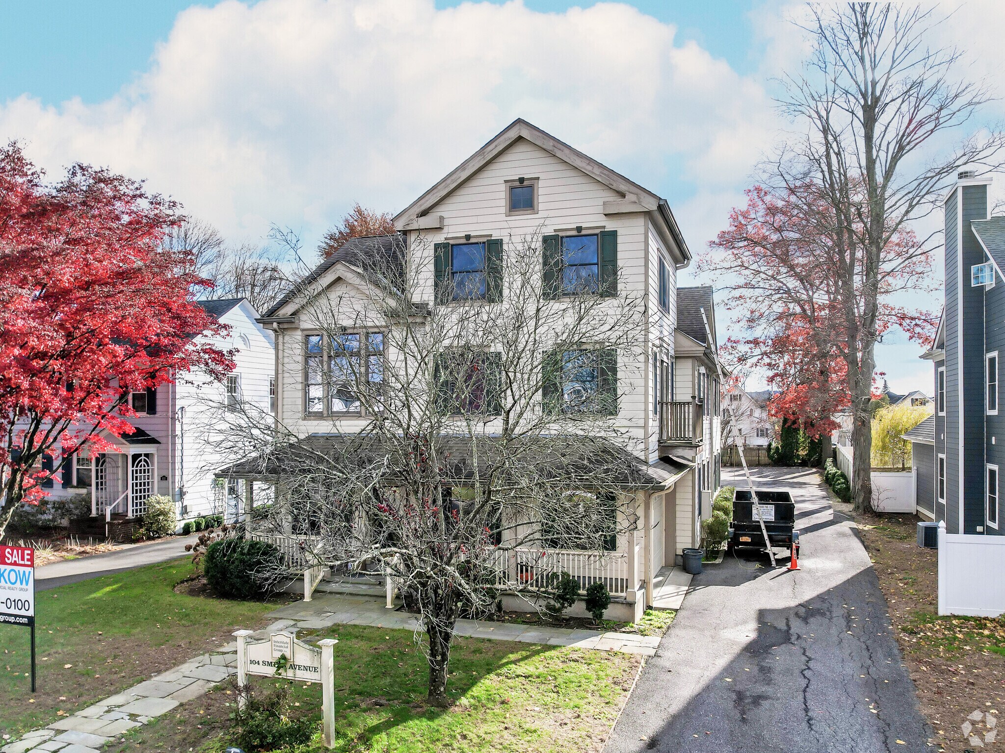 104 Smith Ave, Mount Kisco, NY for sale Primary Photo- Image 1 of 1