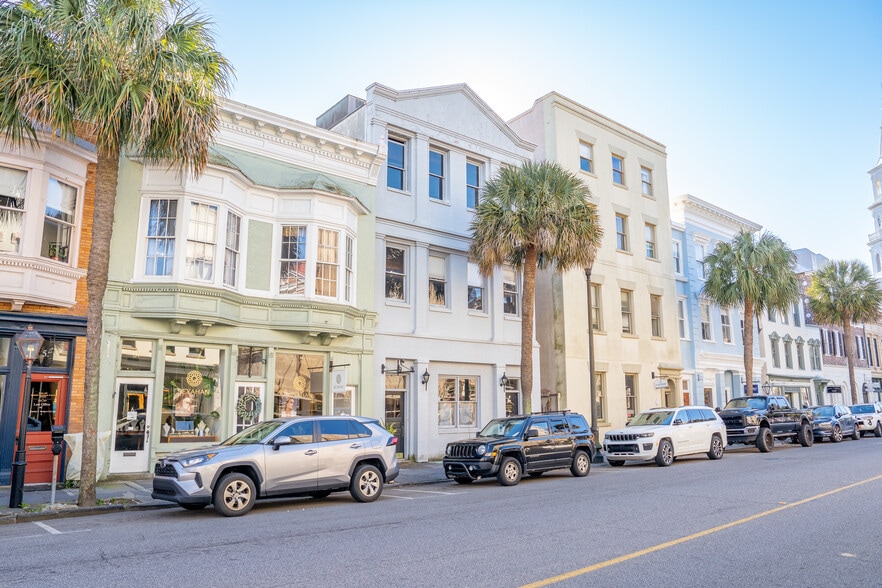 59 Broad St, Charleston, SC for sale - Building Photo - Image 1 of 5
