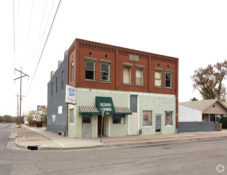 300 Spring St, Pueblo, CO for sale - Primary Photo - Image 1 of 1