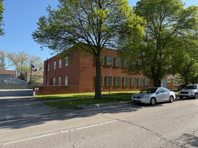 12001 Shaker Blvd, Cleveland, OH for sale - Building Photo - Image 1 of 45