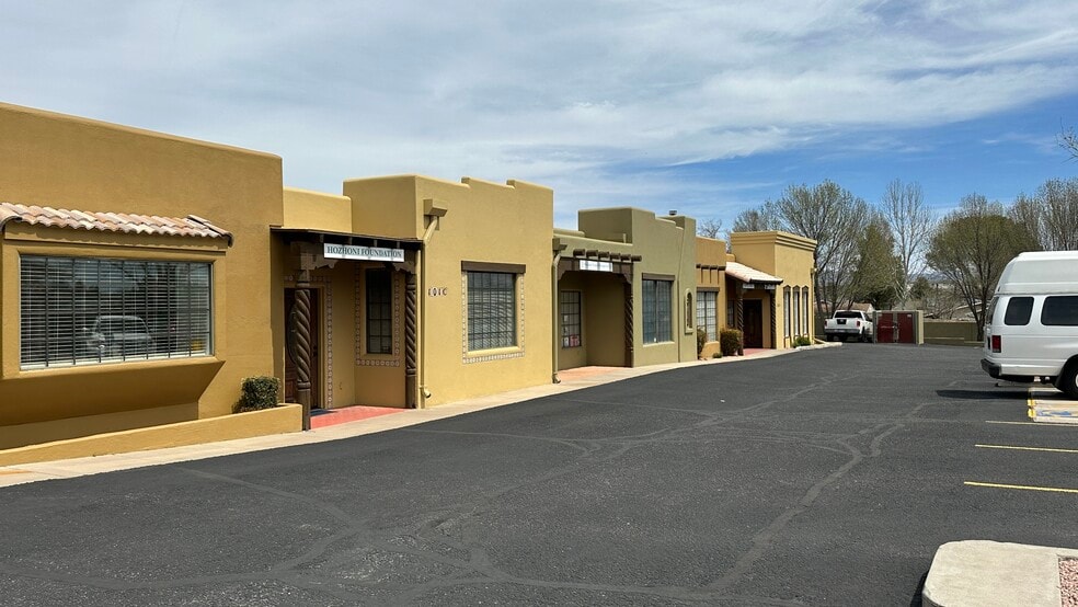 101 S Main St, Cottonwood, AZ for lease - Building Photo - Image 1 of 15