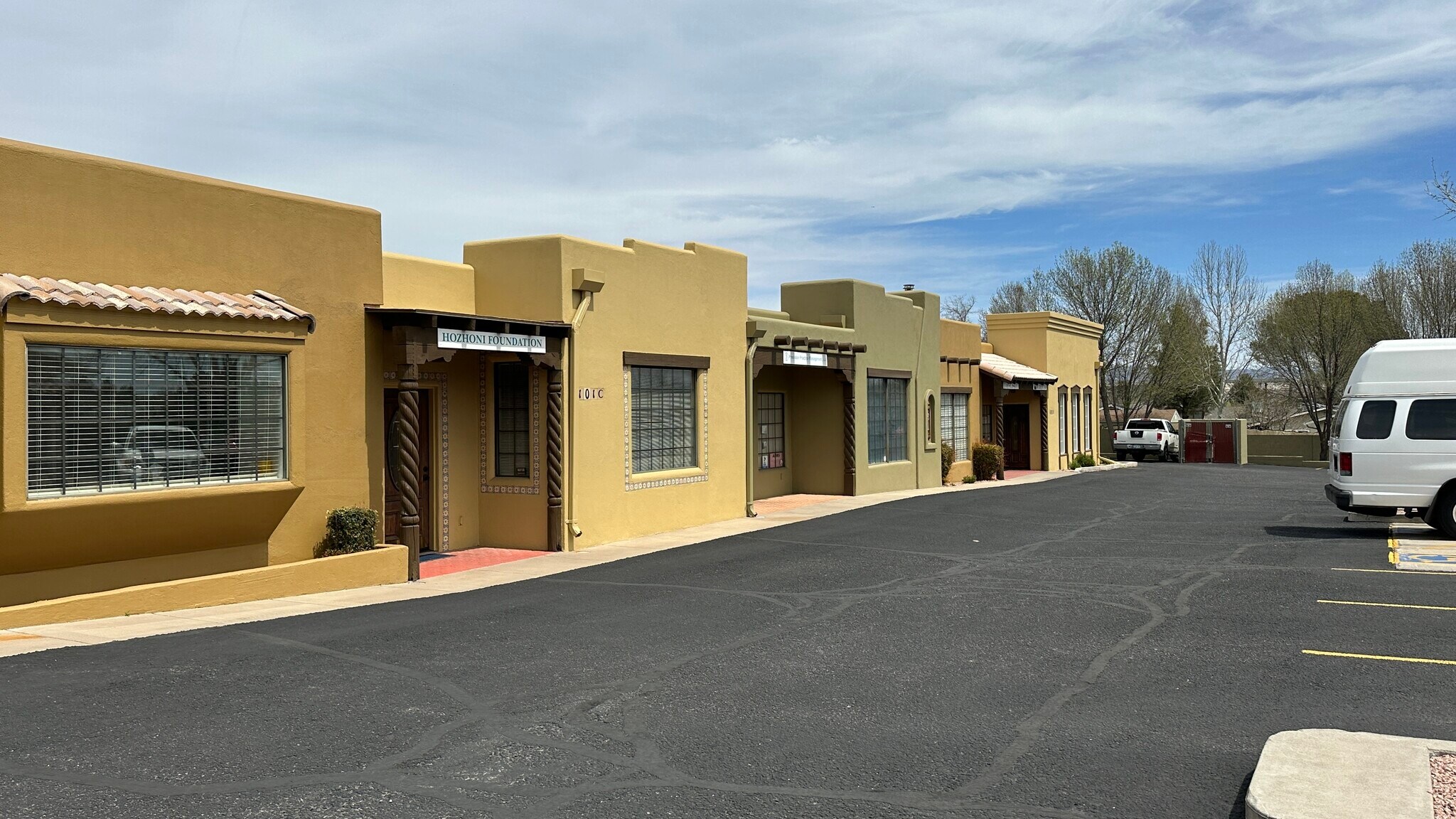 101 S Main St, Cottonwood, AZ for lease Building Photo- Image 1 of 16