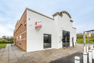 More details for Sandbrook Way, Rochdale - Retail for Lease