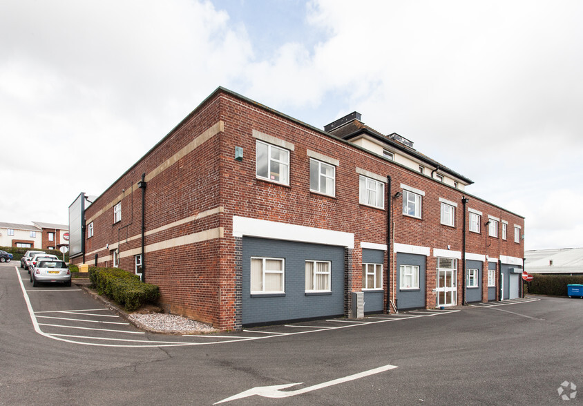 Honiton Rd, Exeter for lease - Building Photo - Image 2 of 3