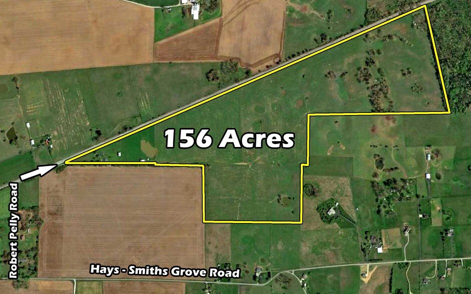 800 Hays Smiths Grove Rd, Smiths Grove, KY 42171