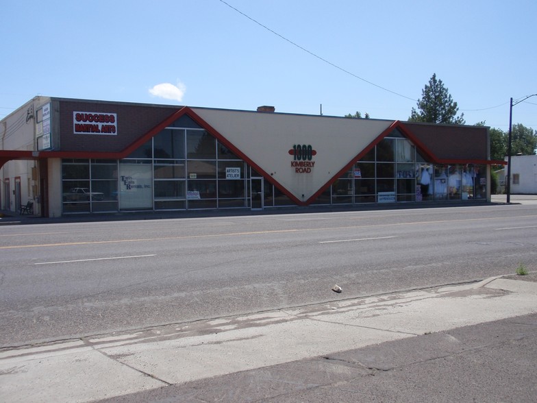 1300 Kimberly Rd, Twin Falls, ID for sale - Building Photo - Image 1 of 1