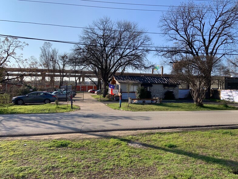 11447 Reeder Rd, Dallas, TX for sale - Building Photo - Image 1 of 1