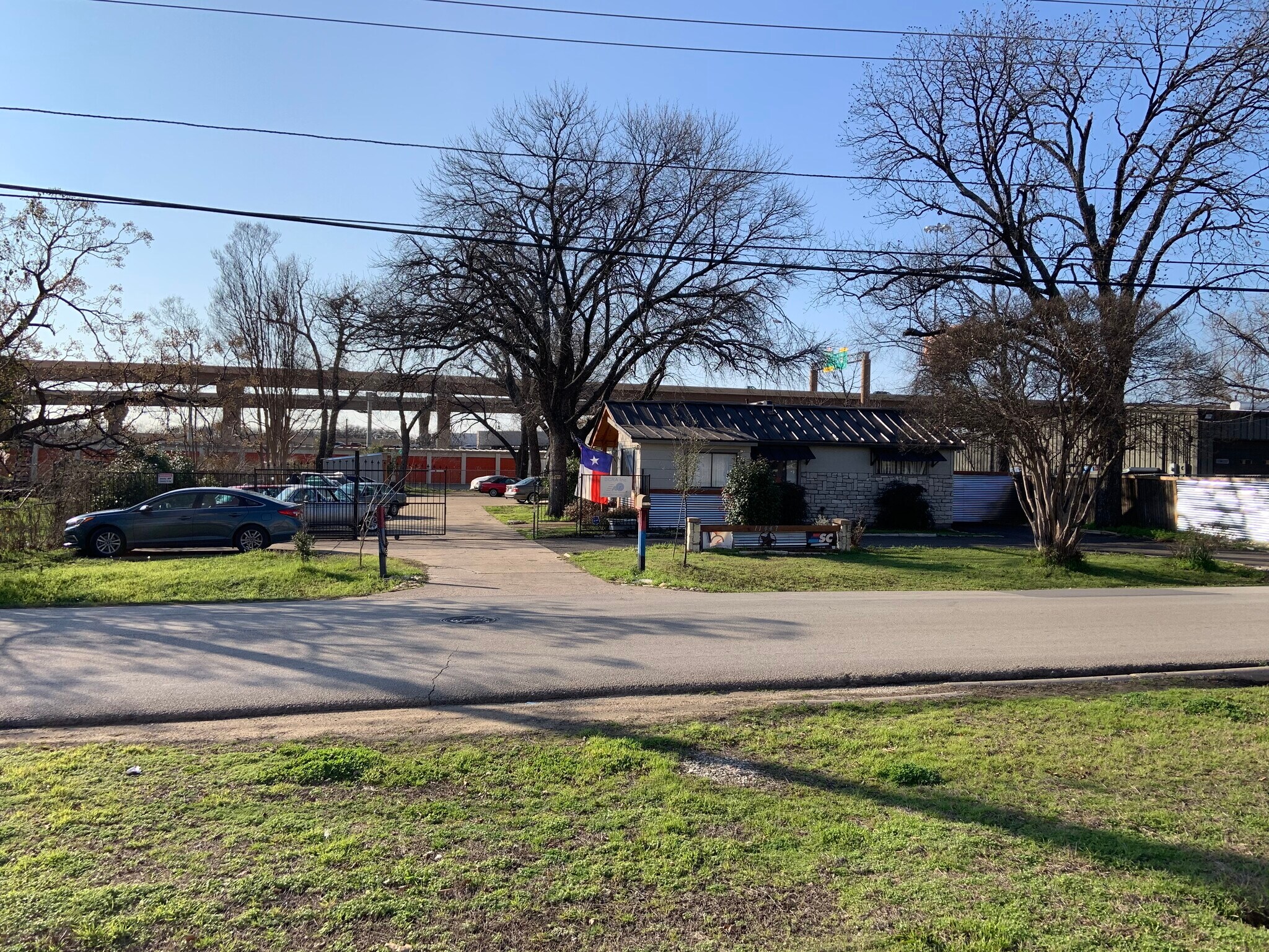 11447 Reeder Rd, Dallas, TX for sale Building Photo- Image 1 of 1