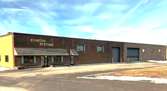 Stanton Systems - Commercial Real Estate