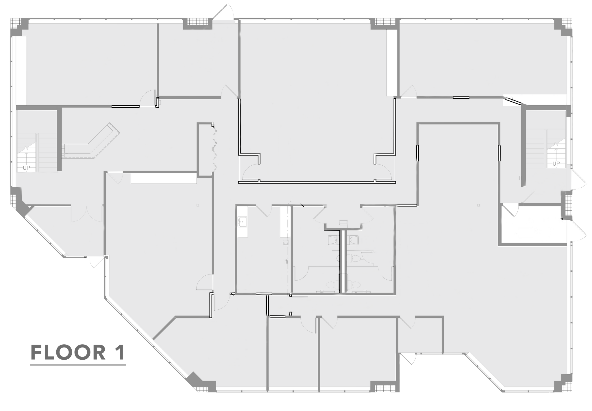 7200 Metro Blvd, Edina, MN for lease Floor Plan- Image 1 of 1