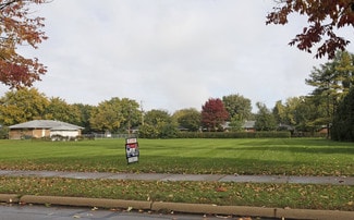 More details for 3235 Alexanderville Bellbrook Rd, West Carrollton, OH - Land for Sale
