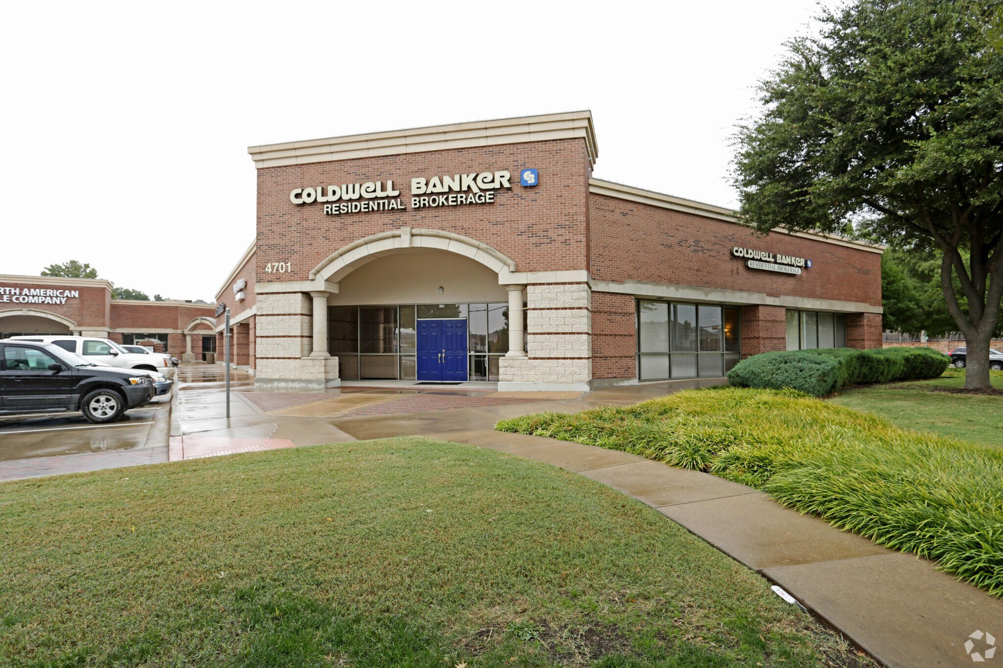 4701 W Parker Rd, Plano, TX for sale Primary Photo- Image 1 of 1