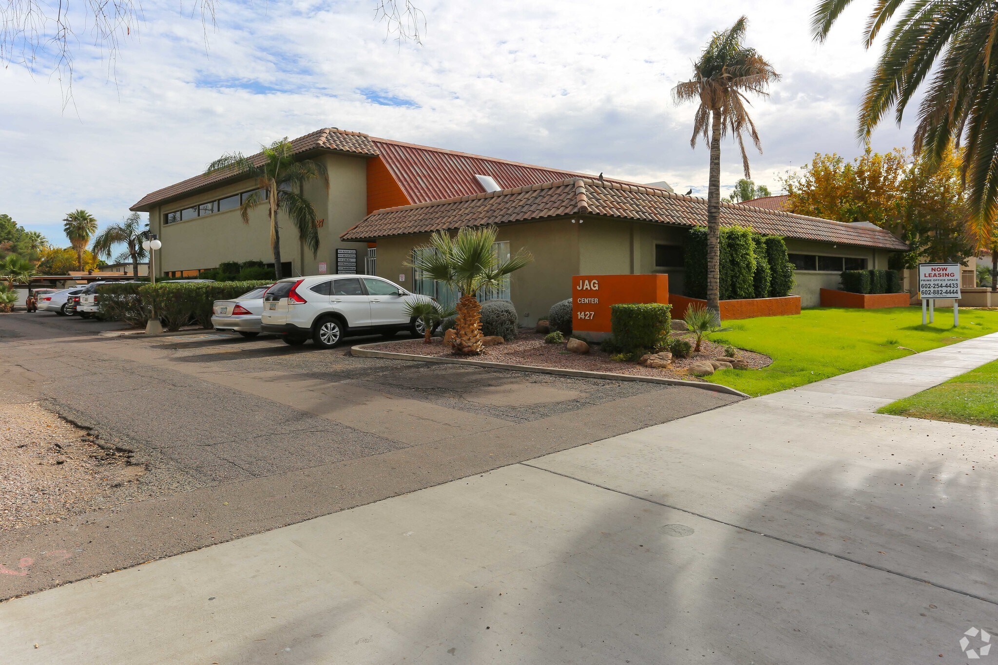 1427 N 3rd St, Phoenix, AZ for sale Primary Photo- Image 1 of 1