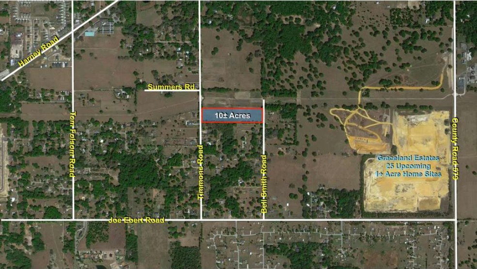 9803 Timmons Loop, Thonotosassa, FL 33592 | LoopNet