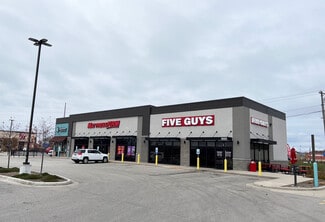More details for 3025 S Kinney Coulee Rd, Onalaska, WI - Retail for Sale