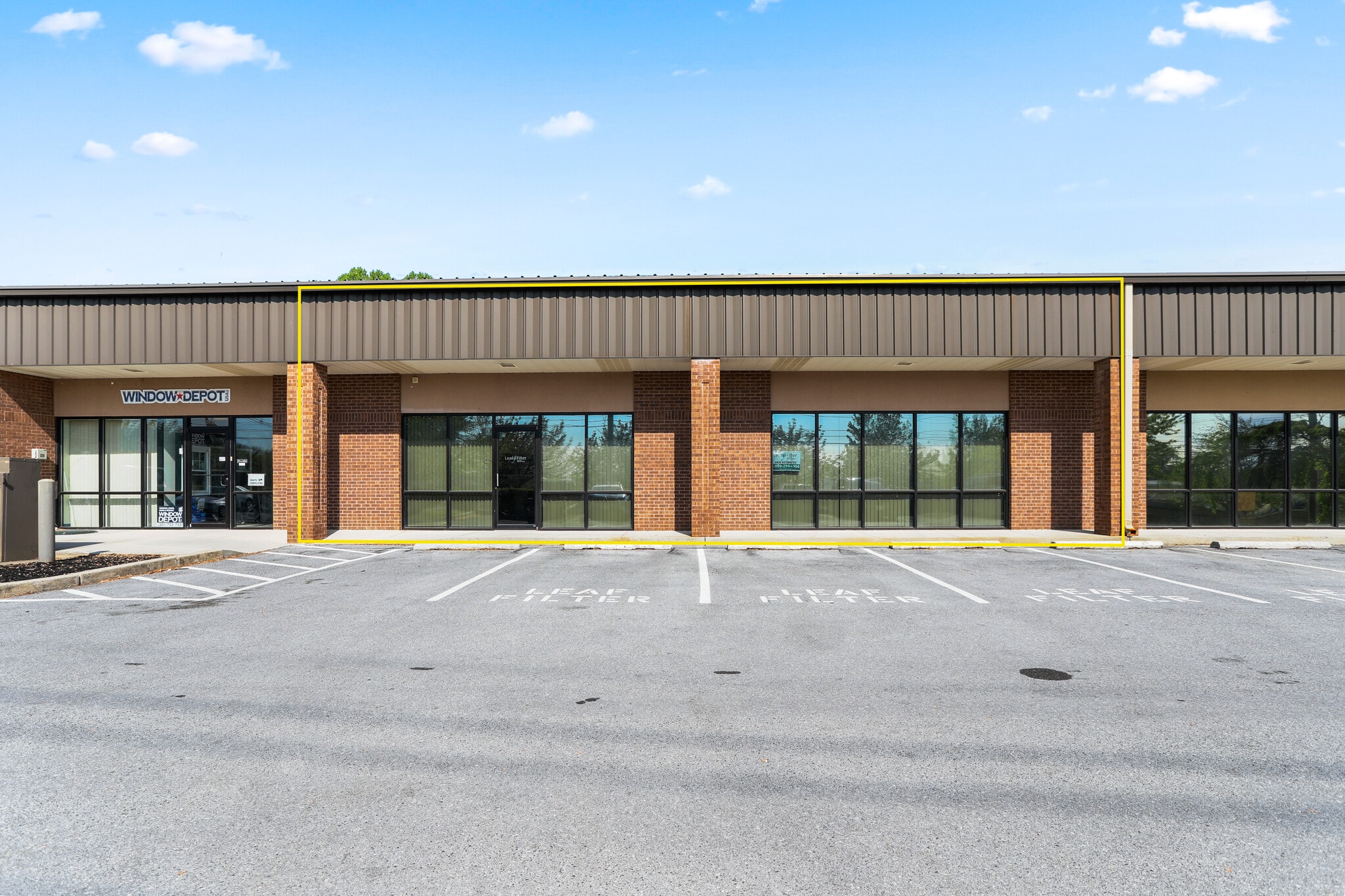 1075 Sherman Ave, Hagerstown, MD for lease Building Photo- Image 1 of 13