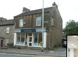 32 Church St, Barnoldswick for sale Primary Photo- Image 1 of 1