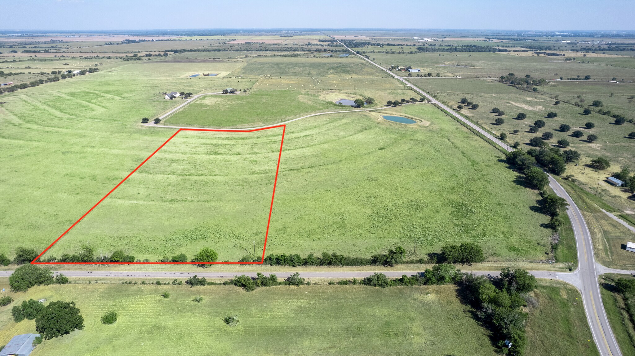 36076 FM 529 Rd, Brookshire, TX 77423 Land for Sale