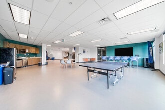 2925 Virtual Way, Vancouver, BC for lease Interior Photo- Image 2 of 9