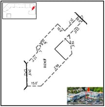 34200-34340 US Highway 19, Palm Harbor, FL for lease Floor Plan- Image 1 of 1