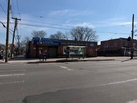 920 Castle Hill Ave, Bronx NY - NNN Property