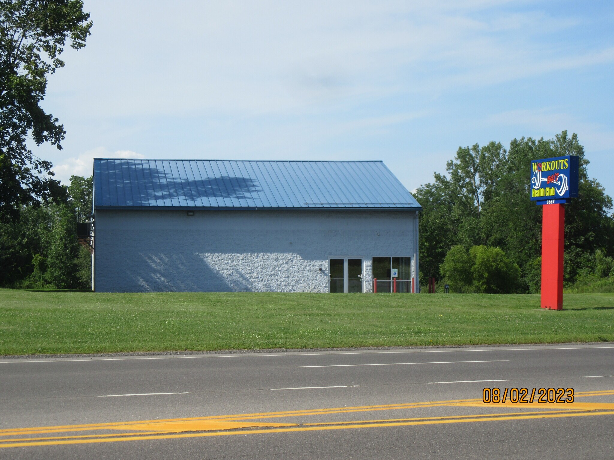 3567 Rt-31, Baldwinsville, NY for sale Building Photo- Image 1 of 1