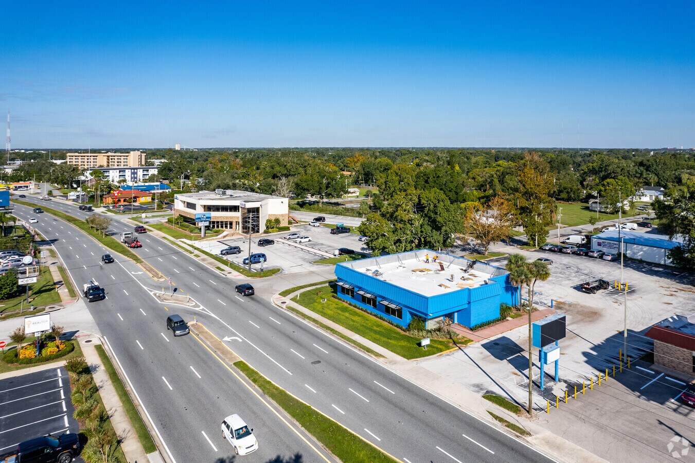 1345 Lee Rd, Orlando, FL 32810