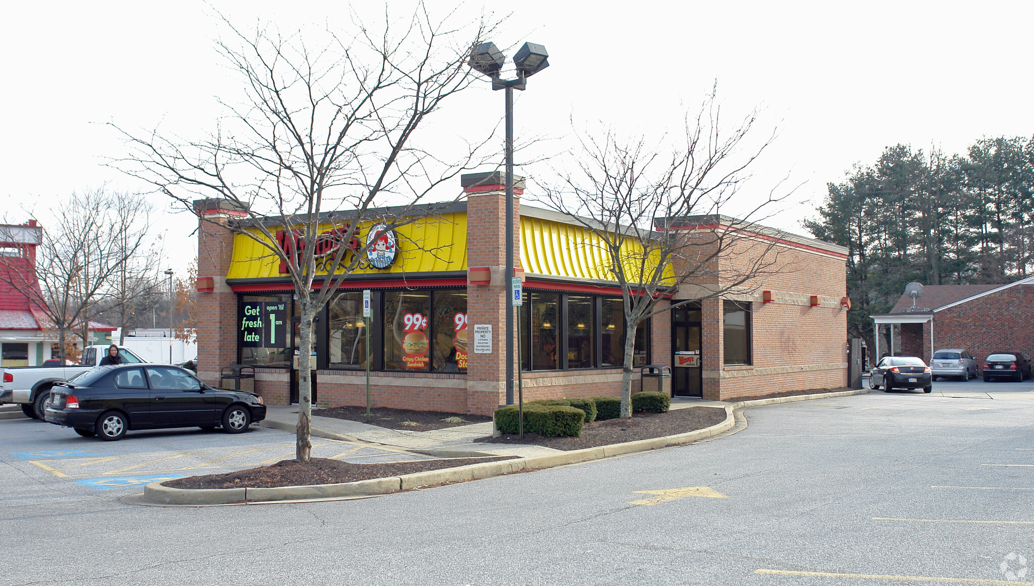 11818 Reisterstown Rd, Reisterstown, MD for sale Primary Photo- Image 1 of 1