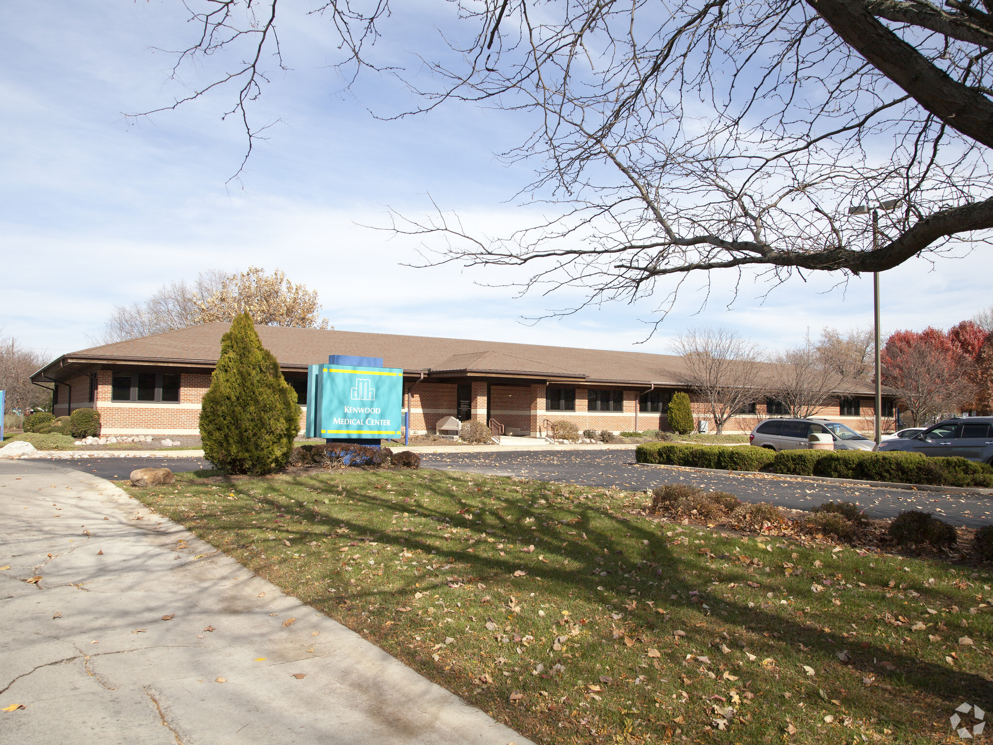 102 W Kenwood Ave, Decatur, IL for sale Primary Photo- Image 1 of 1