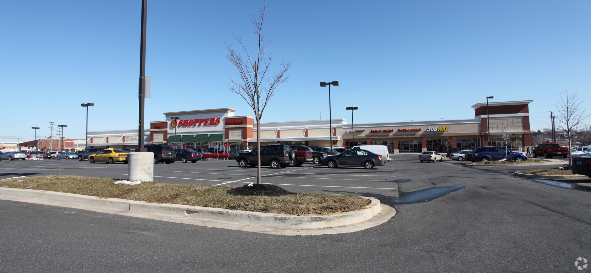 6500 Eastern Ave, Baltimore, MD 21224