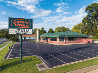 More details for 2004 N Broadway St, Pittsburg, KS - Retail for Lease