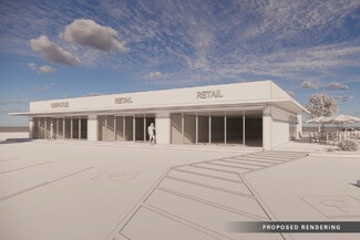 More details for 2805 Black Oak Dr, Paso Robles, CA - Retail for Lease