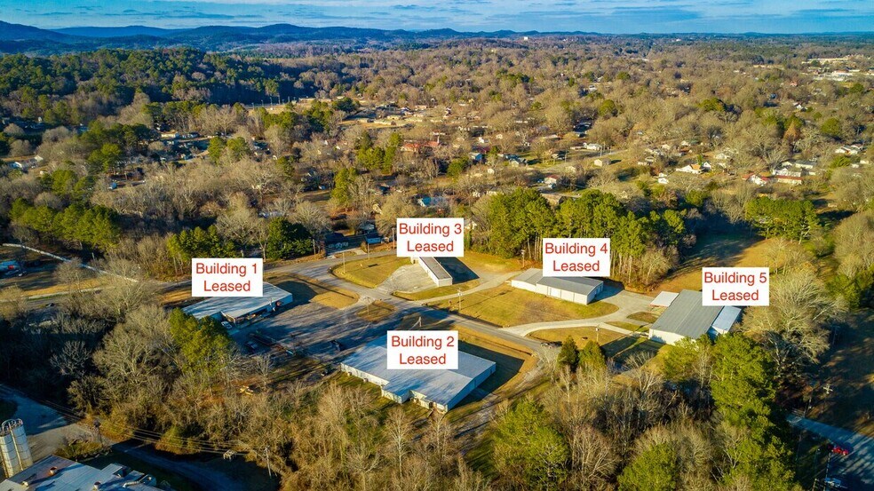 LaFayette Industrial Portfolio portfolio of 3 properties for sale on LoopNet.com - Building Photo - Image 2 of 22