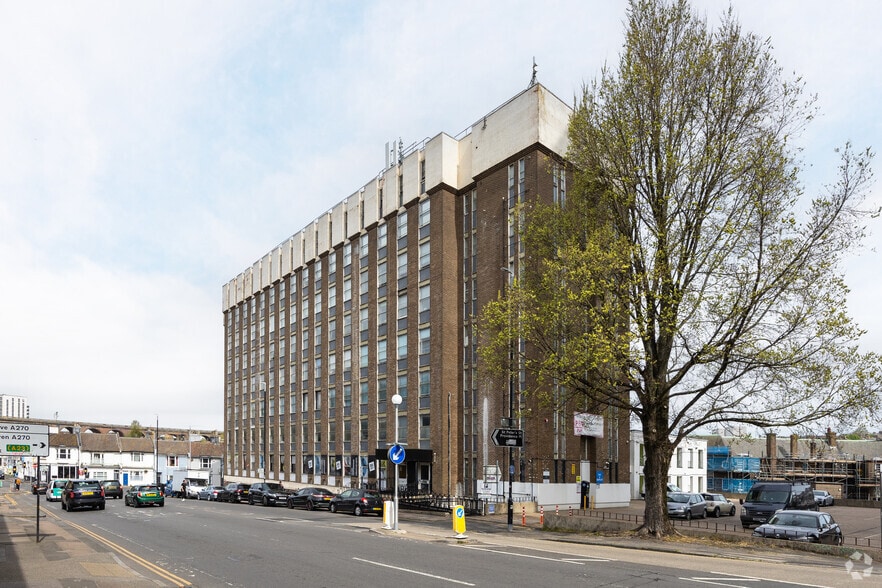 New England Rd, Brighton for sale - Building Photo - Image 1 of 1