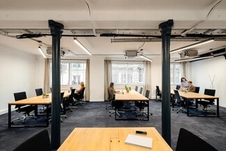 More details for 17 Rue Richer, Paris - Coworking for Lease