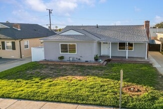 More details for 805 S 10th St, Montebello, CA - Multifamily for Sale
