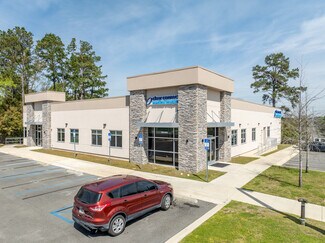 More details for 2369 Phillips Rd, Tallahassee, FL - Office/Medical for Lease