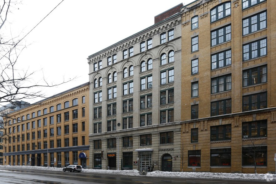 273 Summer St, Boston, MA for lease - Building Photo - Image 3 of 7