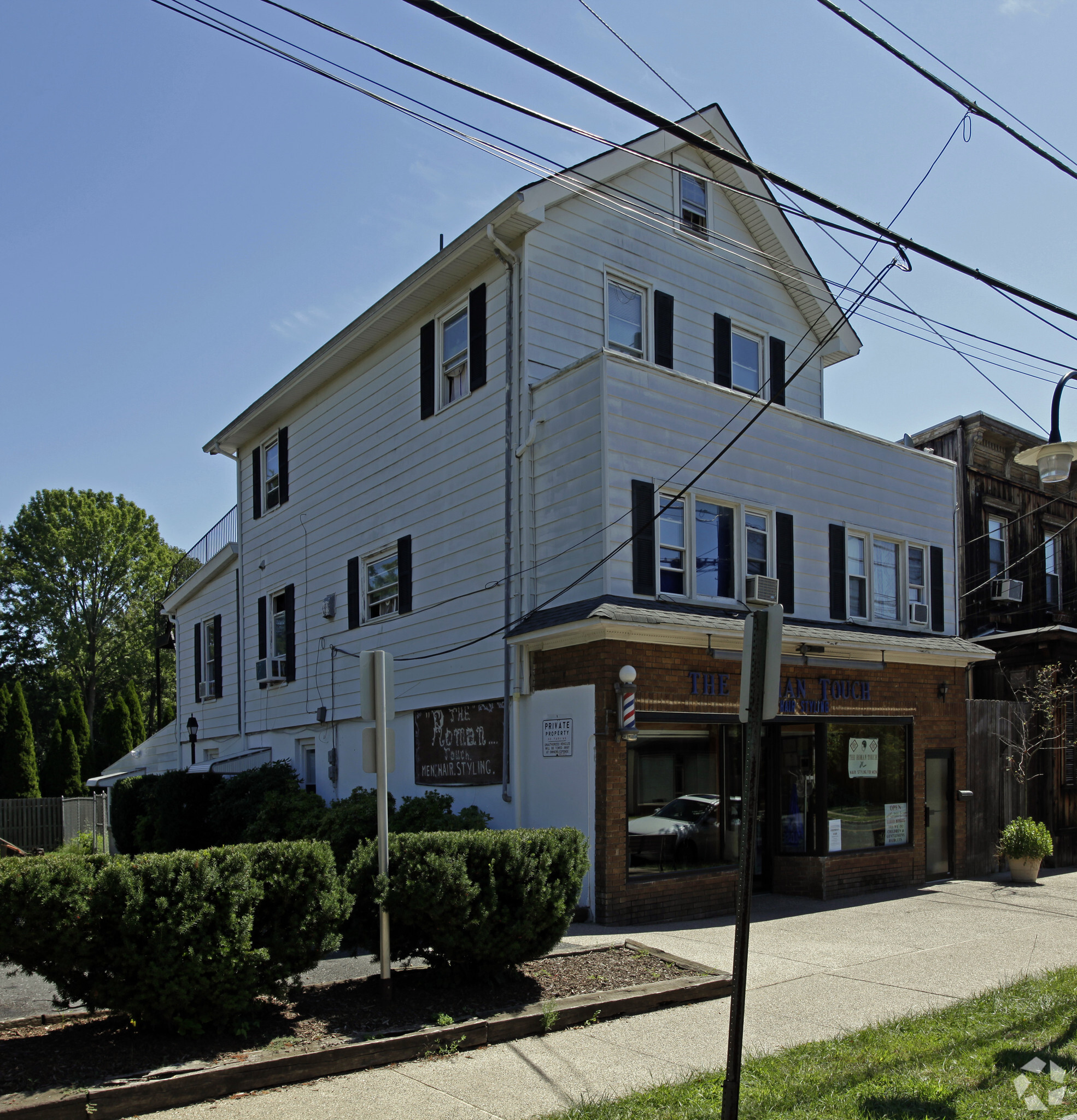 225 Main Ave, Stirling, NJ for sale Primary Photo- Image 1 of 1