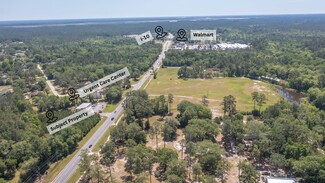 More details for 00 228, Macclenny, FL - Land for Sale