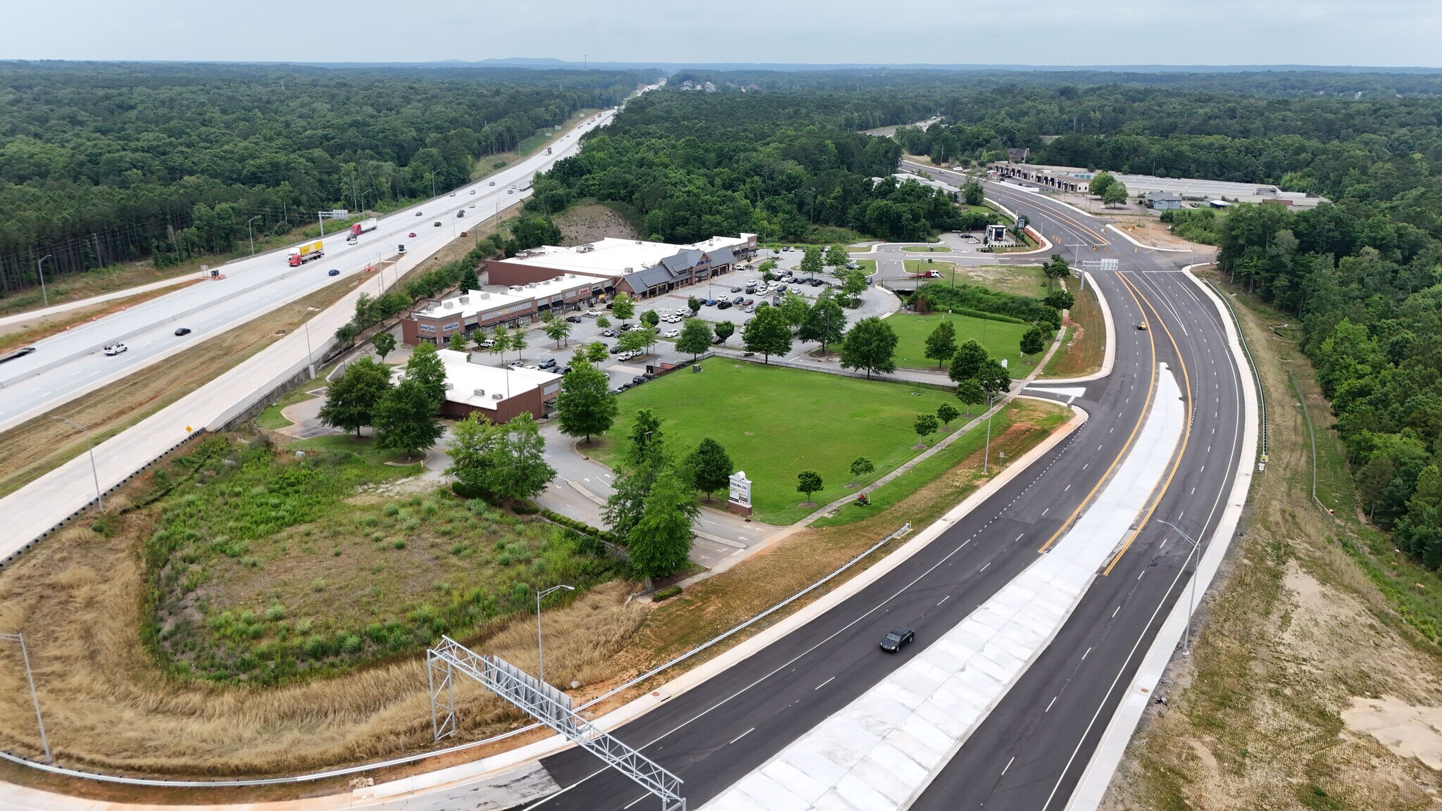 Broad River Rd, Irmo, SC for lease Building Photo- Image 1 of 7