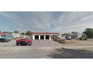 2550 Seneca St, West Seneca, NY for sale Primary Photo- Image 1 of 1