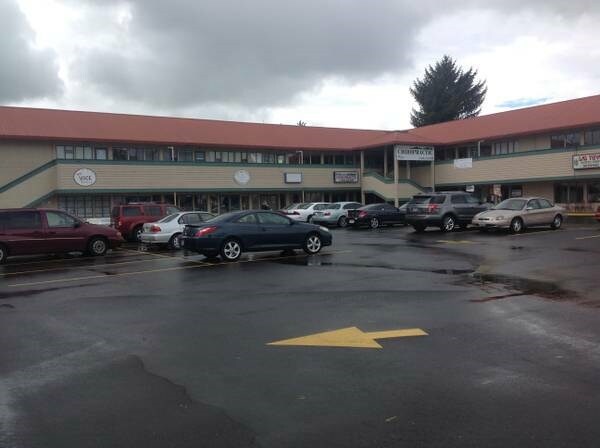 3831 Main St, Springfield, OR for sale Building Photo- Image 1 of 1