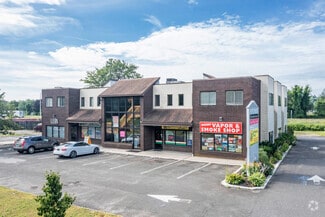 More details for 12 Mill Plain Rd, Danbury, CT - Office for Lease