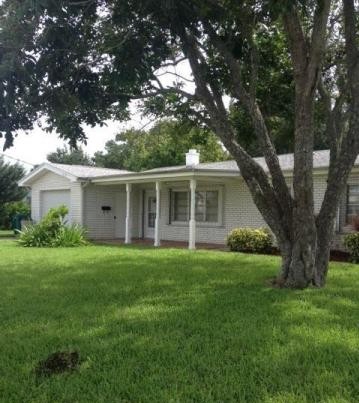 1615 S Apollo Blvd, Melbourne, FL for sale - Primary Photo - Image 1 of 1