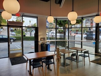 More details for 2501 W Sunset Blvd, Los Angeles, CA - Retail for Lease