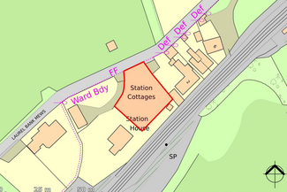 More details for 38 Station Rd, Bromsgrove - Land for Sale