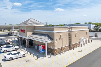More details for 3008 State Route 35, Hazlet, NJ - Retail for Sale