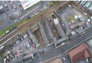 500 King St, Stoke On Trent, STS - aerial  map view - Image1